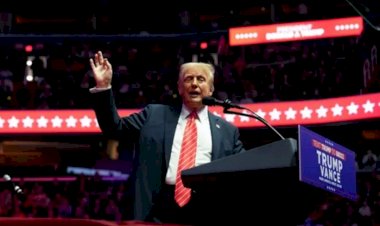 ترامب ينقل حفل تنصيبه إلى قبة الكابيتول بسبب الطقس القارص.. تفاصيل يوم تاريخي