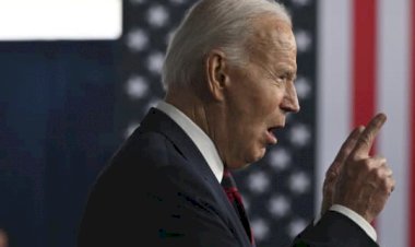 قبل لحظات قليلة من انتهاء ولايته.. قرار مفاجئ من بايدن خوفًا من انتقام ترامب