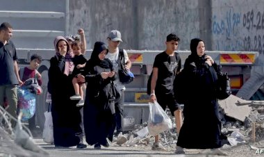 جنين تحت النار.. الأهداف الحقيقية وراء العملية الإسرائيلية