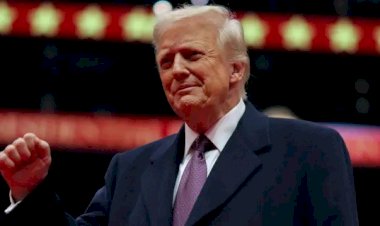 ترامب.. ولاية جديدة ترسم خارطة جديدة للعالم