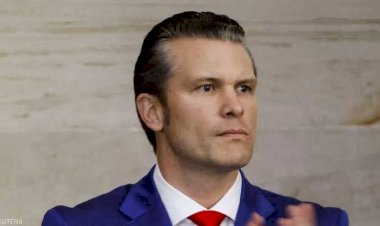 من فوكس نيوز إلى البنتاجون.. من هو بيت هيغسيث وزير الدفاع الأمريكي الجديد؟