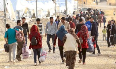 تهجير أهالي غزة.. خطة ترامب تواجه رفضًا عربيًا ودوليًا