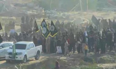 حماس تفرج عن أول رهينة إسرائيلية واستعدادات عسكرية كبرى لصفقة التبادل الثالثة