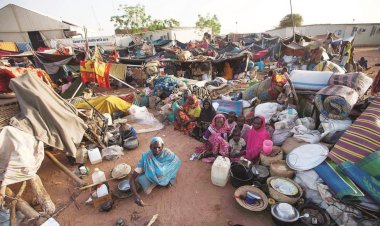 محلل سوداني: التعاون العسكري بين الخرطوم وإيران يهدد الاستقرار الداخلي والإقليمي