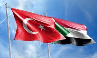 محلل سياسي: التقارب مع تركيا قد يكون له تداعيات خطيرة على السودان