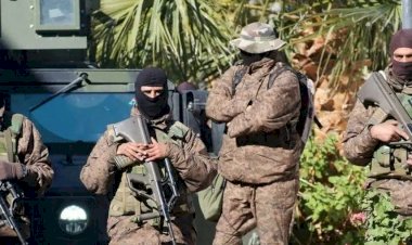 منذر قفراش: الجماعات الإرهابية في تونس تستغل القُصَّر لتمرير أجنداتها الخطيرة