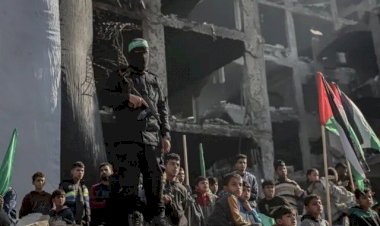 وسط ترقب.. تنفيذ عملية تسليم الرهائن الخامسة في غزة