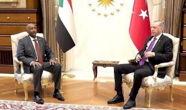 النفوذ التركي في السودان.. هل يشكل تهديدًا للهوية الوطنية؟
