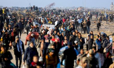 انسحاب تاريخي.. الجيش الإسرائيلي يغادر محور نتساريم وسط تصعيد التوترات