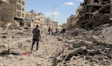 بعد انسحاب إسرائيل من نتساريم وانطلاق مفاوضات المرحلة الثانية.. ماذا ينتظر غزة؟