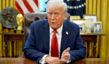 ترامب يفرض رسومًا جمركية جديدة على الصلب والألومنيوم.. هل ستؤثر على الاقتصاد الأمريكي؟