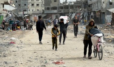 مصر وقطر ينجحان في تمديد الهدنة وسط تصاعد التوترات