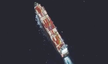 شحنة صينية تُنعش برنامج إيران الصاروخي بعد هجمات إسرائيلية مدمرة