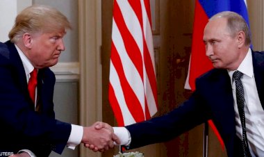 قمة الدرعية.. هل تنجح الوساطة السعودية في إذابة الجليد بين واشنطن وموسكو؟