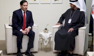 محلل سياسي: موقف الإمارات الرافض للتهجير يعكس التزامها بدعم الاستقرار وحل الدولتين