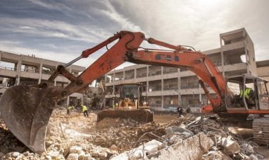 استاذ علاقات دولية: الخطة المصرية لإعادة إعمار غزة تعكس دور القاهرة المحوري في تحقيق الاستقرار