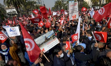 خبراء : إخوان تونس يُواصلون مخططاتهم لضرب استقرار الدولة