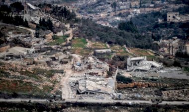 توابيت العودة.. صفقة الموت والحياة بين غزة وتل أبيب