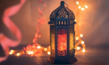 فانوس رمضان.. قصة عمرها تخطى الألف عام تضيء ليالي شهر الصوم
