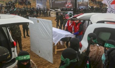 بعد مفاوضات مكثفة.. إسرائيل توافق على تبادل الجثث بالأسرى