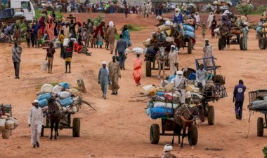 محلل سياسي: السودان يعيش أسوأ أزمة إنسانية في تاريخه مع دخول رمضان واستمرار الحرب