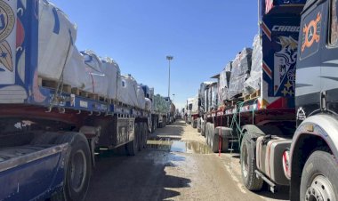 إسرائيل تواجه انتقادات دولية حادة واتهامات بتجويع غزة بعد وقف إدخال المساعدات