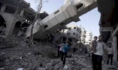 المآذن صامتة.. رمضان في غزة بلا أذان وسط الدمار والمعاناة