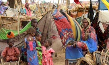 معاناة بلا حدود.. تدهور خطير للأوضاع الإنسانية في السودان