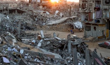 اجتماع الدوحة.. جهود إعمار غزة وسط المشاورات الأمريكية والرفض العربي للتهجير