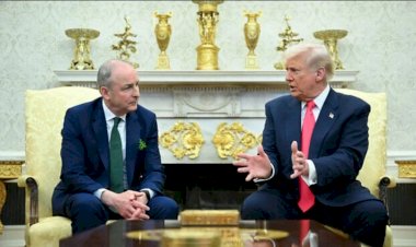 ترامب يتراجع مجددًا.. لا ترحيل للفلسطينيين من غزة في خطته الجديدة