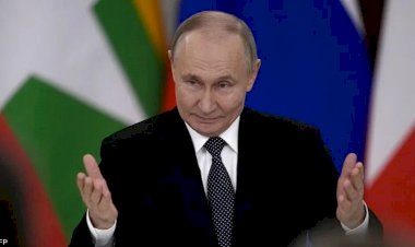 هدنة تحت التهديد.. مطالب بوتين تعيد إشعال التوتر في حرب أوكرانيا