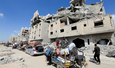 أستاذ علوم سياسية: التحركات المصرية والعربية ضرورية لمواجهة محاولات التهجير الإسرائيلي