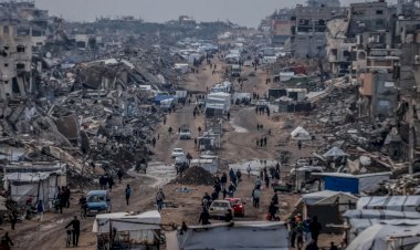 هدنة مؤقتة أم اتفاق طويل الأمد؟ تفاصيل المقترح الأمريكي لإنقاذ غزة