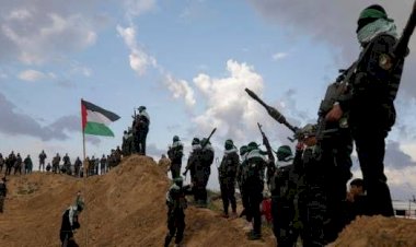 حماس في القاهرة.. مفاوضات شاقة وآمال مصرية بحل قريب