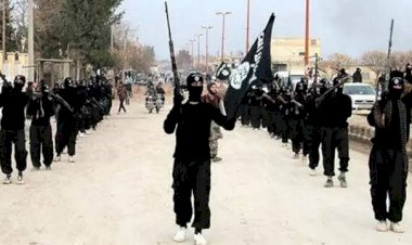 ضربة قاصمة لداعش.. مقتل والي العراق وسوريا من هو أبو خديجة؟