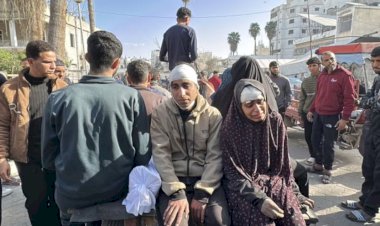 تصعيد ناري في غزة.. ما وراء استئناف إسرائيل للهجمات الواسعة؟