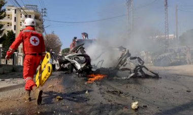 تصعيد خطير في المنطقة.. إسرائيل تُوسّع حربها ضد في لبنان وسوريا وغزة