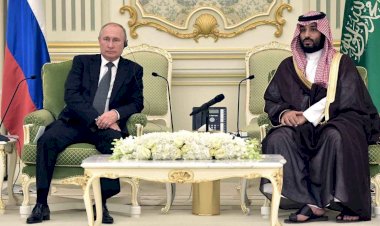 جدة تحتضن محادثات وقف إطلاق النار في أوكرانيا وسط تطلعات لإنهاء الصراع