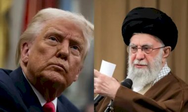 بعد رسالة ترامب الحازمة لإيران.. هل تنجح الدبلوماسية أم تشتعل المواجهة؟