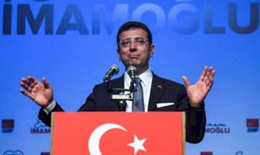 إمام أوغلو في مرمى الاتهامات: بين تهم الفساد والسيناريوهات المحتملة