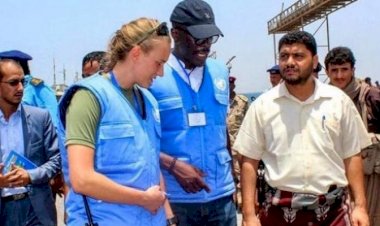 منصور السعادي.. مهندس الهجمات البحرية الحوثية تحت نيران الاستهداف الأمريكي