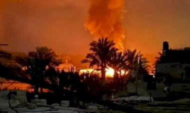 اليمن تحت القصف.. الغارات الأمريكية تستهدف الحوثيين وتصعيد جديد في المنطقة