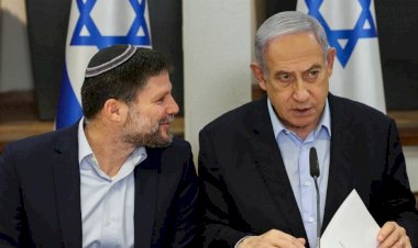 مهمة الموساد السرية.. خطة إسرائيلية لترحيل الفلسطينيين إلى دول بعيدة