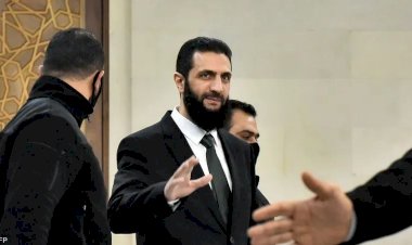 سوريا تعلن تشكيل الحكومة الانتقالية وسط تحديات سياسية واقتصادية