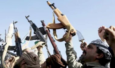 أحمد جباري: الانتهاكات الحوثية تزيد من معاناة اليمنيين مع دخول العيد