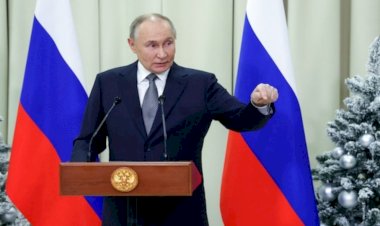 انفجار غامض يهز موسكو.. تفاصيل محاولة اغتيال فلاديمير بوتين