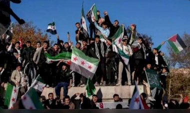 محلل سياسي : العيد الأول بعد سقوط الأسد يمثل بداية جديدة لسوريا رغم التحديات