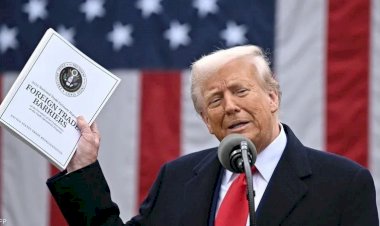 تعريفات ترامب الجمركية.. شرارة حرب تجارية عالمية