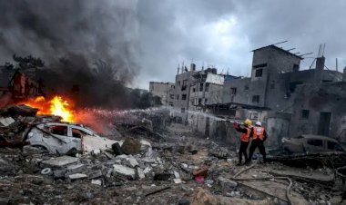 غزة تختنق.. مجاعة تزحف في الظل وخرائط الإخلاء تتسع