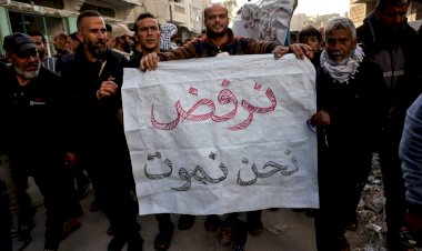 محللون: الاحتجاجات في غزة تعكس حالة من الغضب الشعبي ضد حماس والمطالبة بإنهاء معاناة الشعب الفلسطيني